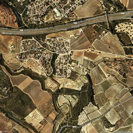 Foto del inmueble Piso de 124m2 en LA BISBAL DEL PENEDES, TARRAGONA