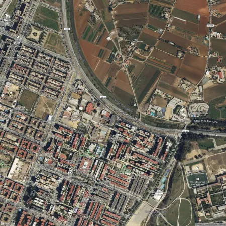 Foto del inmueble Piso de 80m2 en SEVILLA, SEVILLA