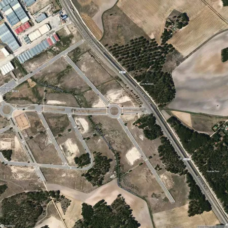 Foto del inmueble Singular en ALDEAMAYOR DE SAN MARTIN, VALLADOLID