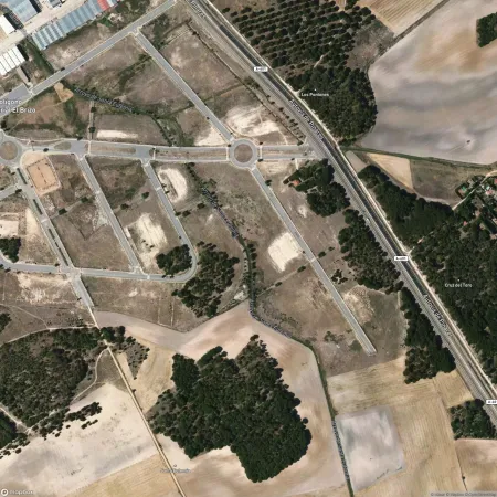 Foto del inmueble Singular en ALDEAMAYOR DE SAN MARTIN, VALLADOLID