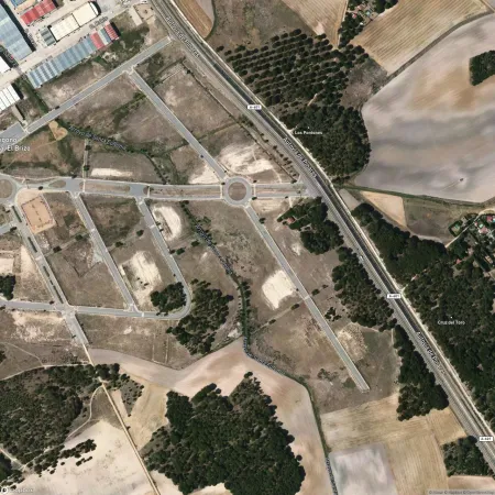 Foto del inmueble Singular en ALDEAMAYOR DE SAN MARTIN, VALLADOLID