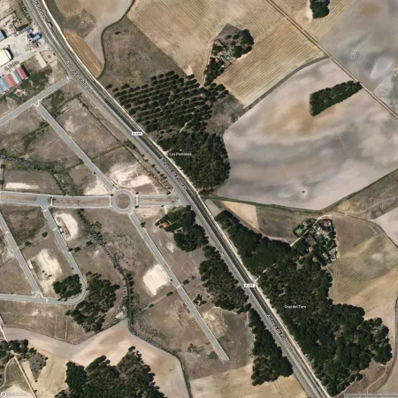 Foto del inmueble Singular de 118m2 en ALDEAMAYOR DE SAN MARTIN, VALLADOLID