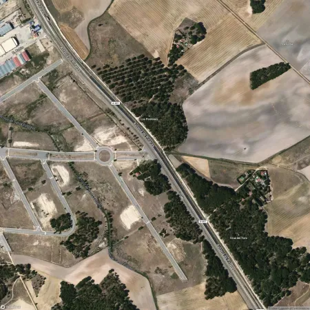 Foto del inmueble Singular en ALDEAMAYOR DE SAN MARTIN, VALLADOLID