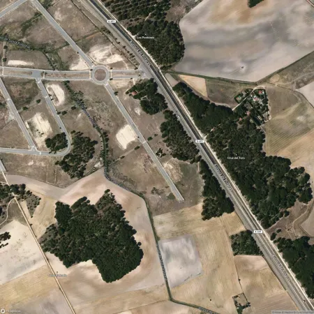 Foto del inmueble Singular en ALDEAMAYOR DE SAN MARTIN, VALLADOLID