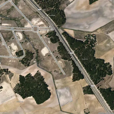 Foto del inmueble Singular en ALDEAMAYOR DE SAN MARTIN, VALLADOLID