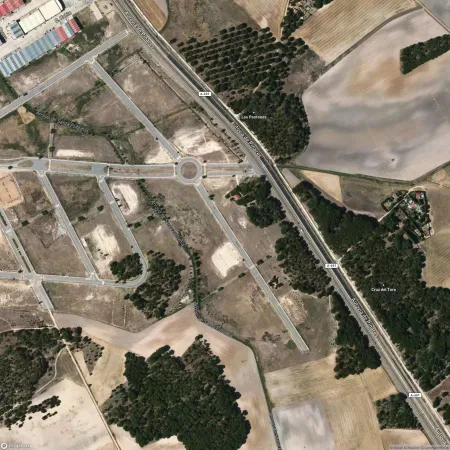 Foto del inmueble Singular en ALDEAMAYOR DE SAN MARTIN, VALLADOLID