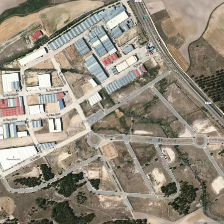 Foto del inmueble Suelo en ALDEAMAYOR DE SAN MARTIN, VALLADOLID