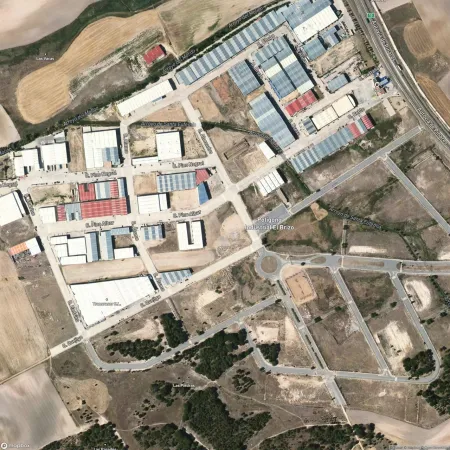 Foto del inmueble Singular en ALDEAMAYOR DE SAN MARTIN, VALLADOLID