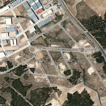 Foto del inmueble Singular en ALDEAMAYOR DE SAN MARTIN, VALLADOLID