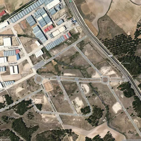 Foto del inmueble Singular en ALDEAMAYOR DE SAN MARTIN, VALLADOLID