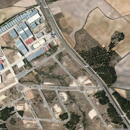 Foto del inmueble Singular en ALDEAMAYOR DE SAN MARTIN, VALLADOLID