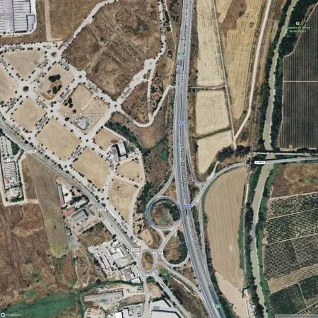 Foto del inmueble Singular de 56m2 en SALTERAS, SEVILLA