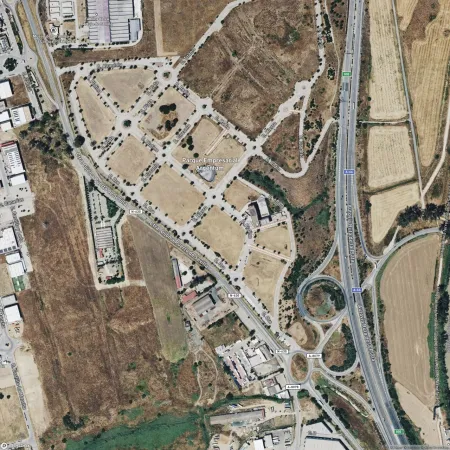 Foto del inmueble Singular de 53m2 en SALTERAS, SEVILLA