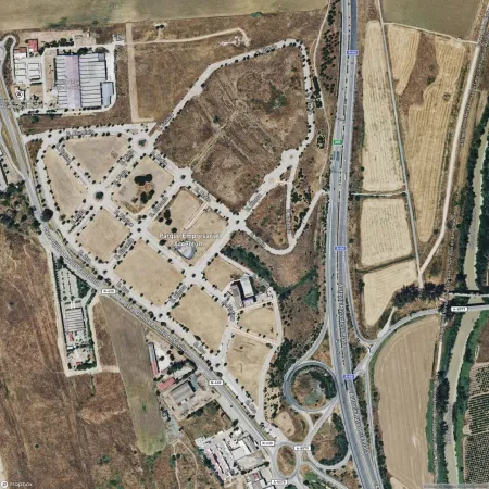 Foto del inmueble Singular de 56m2 en SALTERAS, SEVILLA