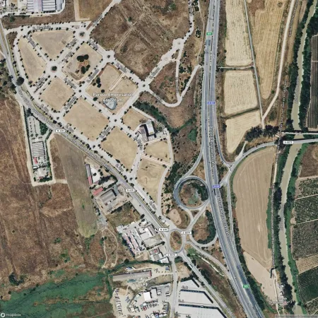 Foto del inmueble Singular de 58m2 en SALTERAS, SEVILLA