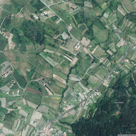 Foto del inmueble Piso de 149m2 en PORTO DO SON, A CORUÑA