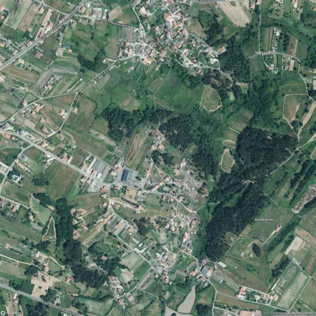 Foto del inmueble Piso de 473m2 en RIBEIRA, A CORUÑA