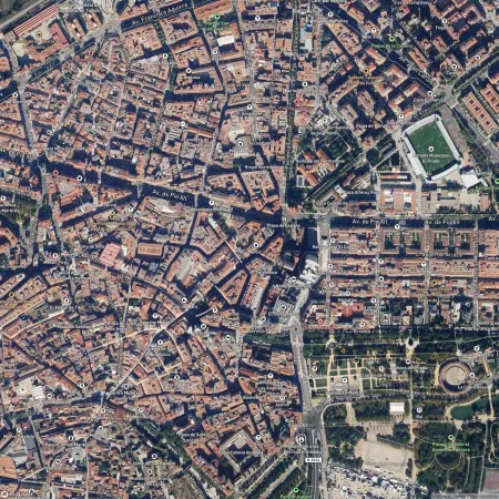 Foto del inmueble Piso de 44m2 en TALAVERA DE LA REINA, TOLEDO