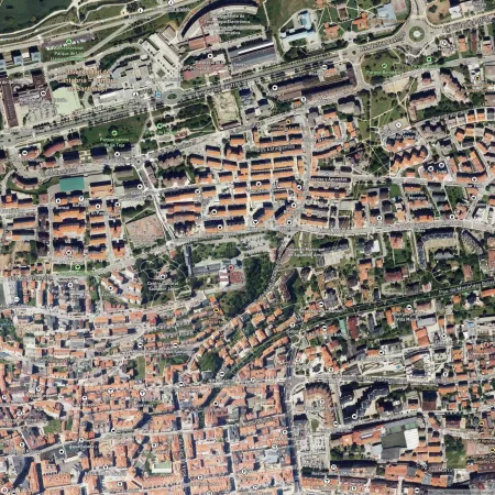 Foto del inmueble Local de 50m2 en SANTANDER, CANTABRIA