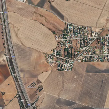 Foto del inmueble Piso de 512m2 en CHICLANA DE LA FRONTERA, CÁDIZ