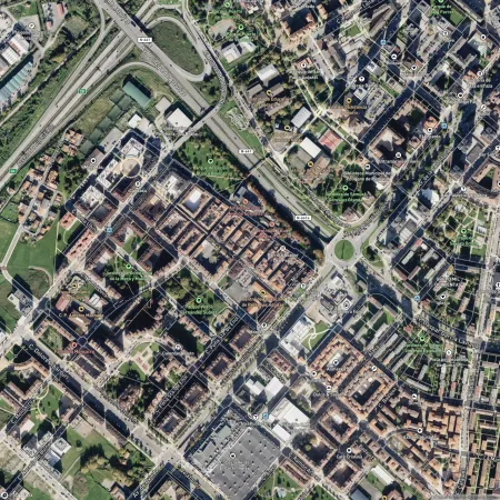 Foto del inmueble Piso de 92m2 en GIJON, ASTURIAS