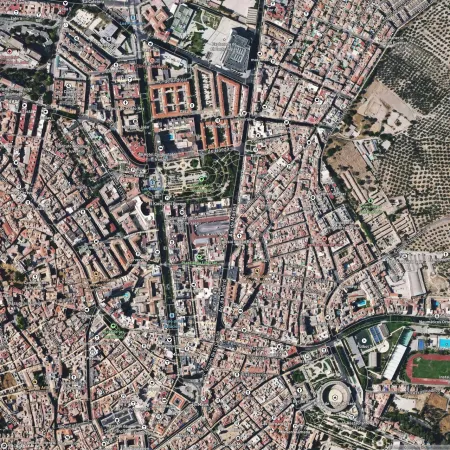 Foto del inmueble Piso de 91m2 en JAEN, JAÉN