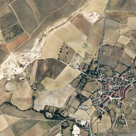 Foto del inmueble Piso de 144m2 en ESPIRDO, SEGOVIA