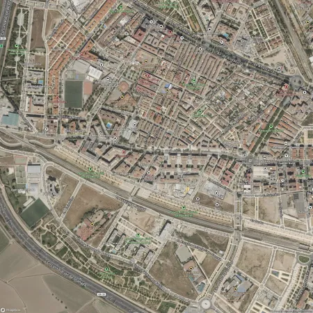 Foto del inmueble Piso de 75m2 en GRANADA, GRANADA