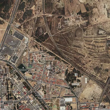 Foto del inmueble Piso de 94m2 en CARTAGENA, MURCIA