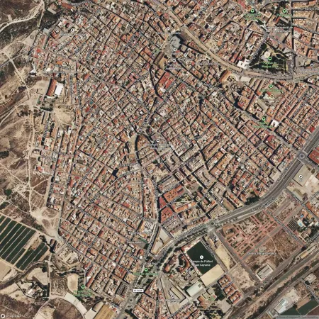 Foto del inmueble Piso de 111m2 en TOTANA, MURCIA