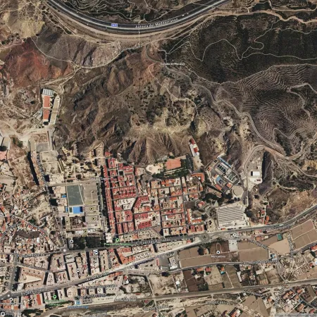 Foto del inmueble Piso de 89m2 en LORCA, MURCIA