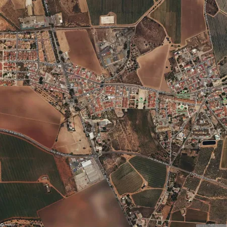 Foto del inmueble Piso de 119m2 en CARTAGENA, MURCIA