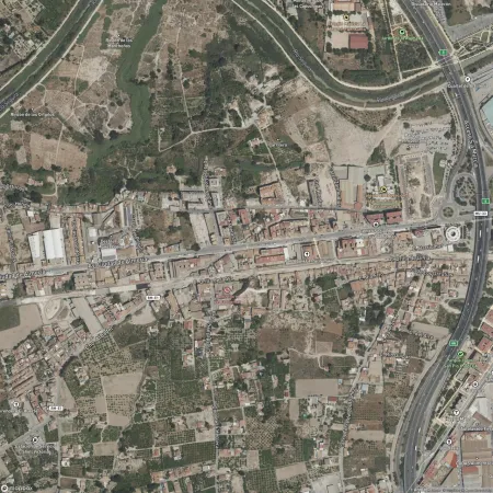 Foto del inmueble Piso de 126m2 en MURCIA, MURCIA