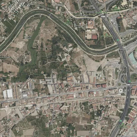 Foto del inmueble Piso de 37m2 en MURCIA, MURCIA