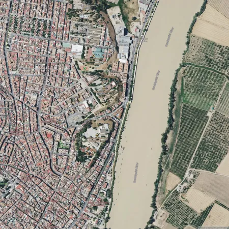 Foto del inmueble Piso de 75m2 en CORIA DEL RIO, SEVILLA