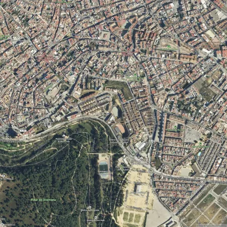 Foto del inmueble Piso de 93m2 en ALCALA DE GUADAIRA, SEVILLA