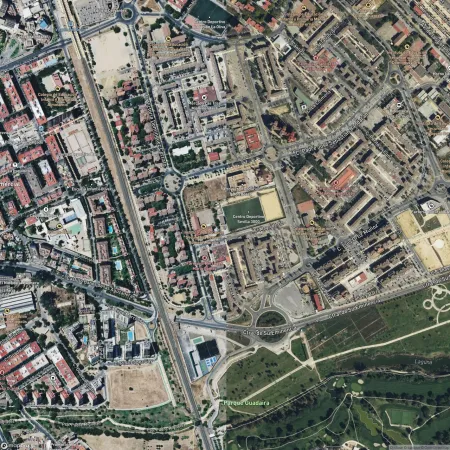 Foto del inmueble Piso de 87m2 en SEVILLA, SEVILLA