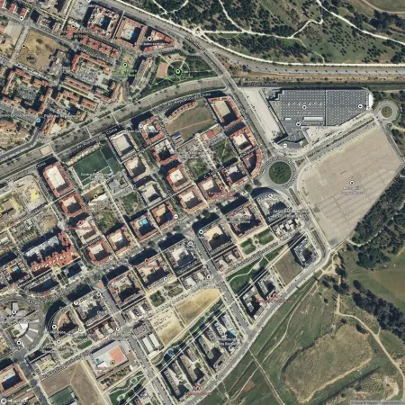 Foto del inmueble Piso de 145m2 en SEVILLA, SEVILLA