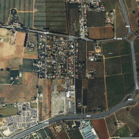 Foto del inmueble Piso de 343m2 en MAIRENA DEL ALCOR, SEVILLA