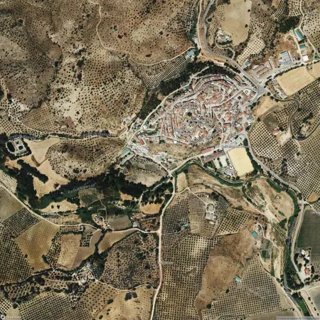 Foto del inmueble Piso de 130m2 en TORRE ALHAQUIME, CÁDIZ