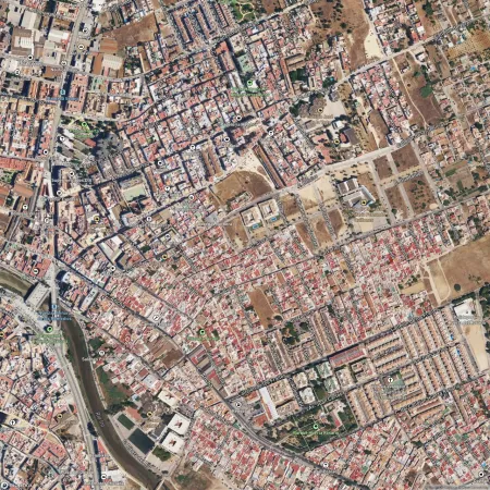 Foto del inmueble Piso de 29m2 en CHICLANA DE LA FRONTERA, CÁDIZ