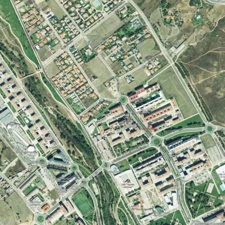 Foto del inmueble Piso de 127m2 en LEON, LEÓN