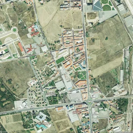 Foto del inmueble Piso de 30m2 en LEON, LEÓN