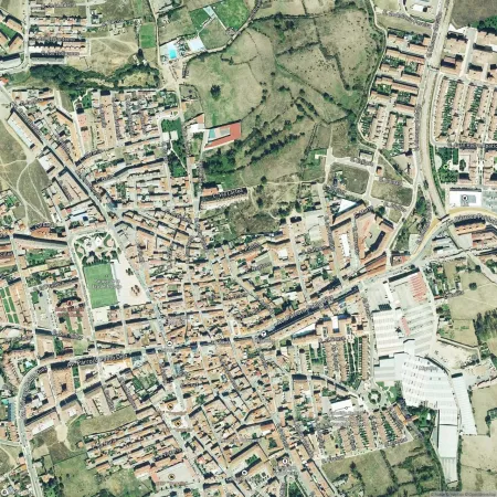 Foto del inmueble Piso de 18m2 en SAN ANDRES DEL RABANEDO, LEÓN