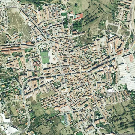 Foto del inmueble Piso de 112m2 en SAN ANDRES DEL RABANEDO, LEÓN