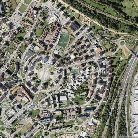 Foto del inmueble Piso de 116m2 en OVIEDO, ASTURIAS