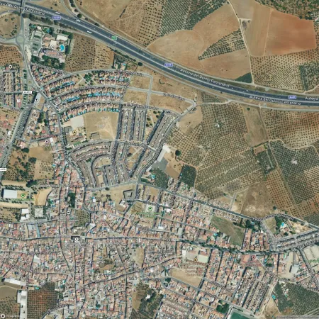 Foto del inmueble Piso de 123m2 en BENACAZON, SEVILLA