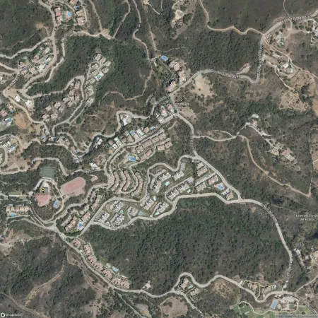 Foto del inmueble Piso de 151m2 en OJEN, MÁLAGA