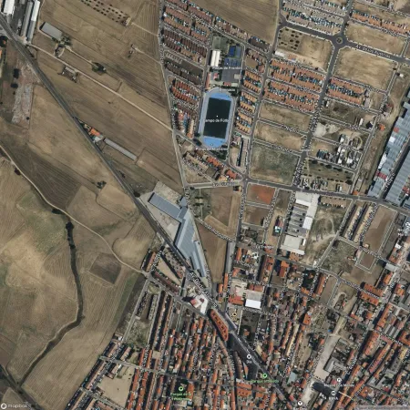 Foto del inmueble Casa de 192m2 en YUNCOS, TOLEDO