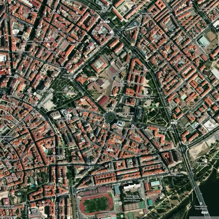 Foto del inmueble Piso de 33m2 en ZAMORA, ZAMORA